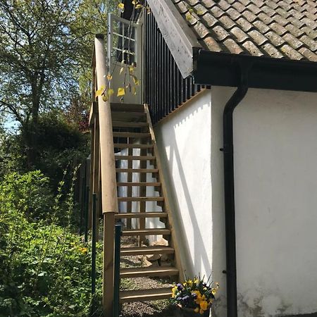 Rum Pa Landet Klagstorp Exterior foto