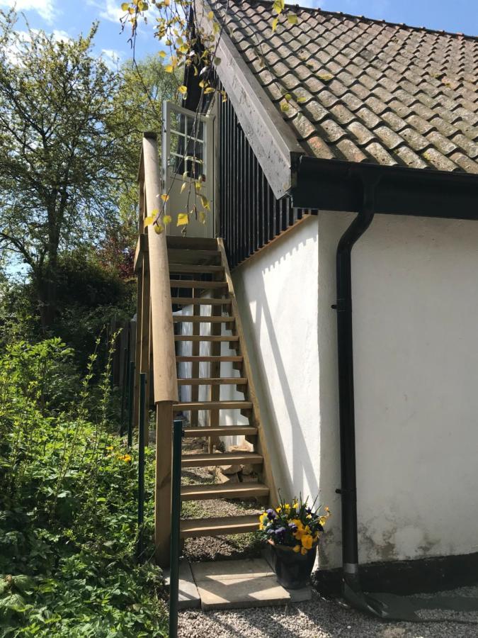 Rum Pa Landet Klagstorp Exterior foto