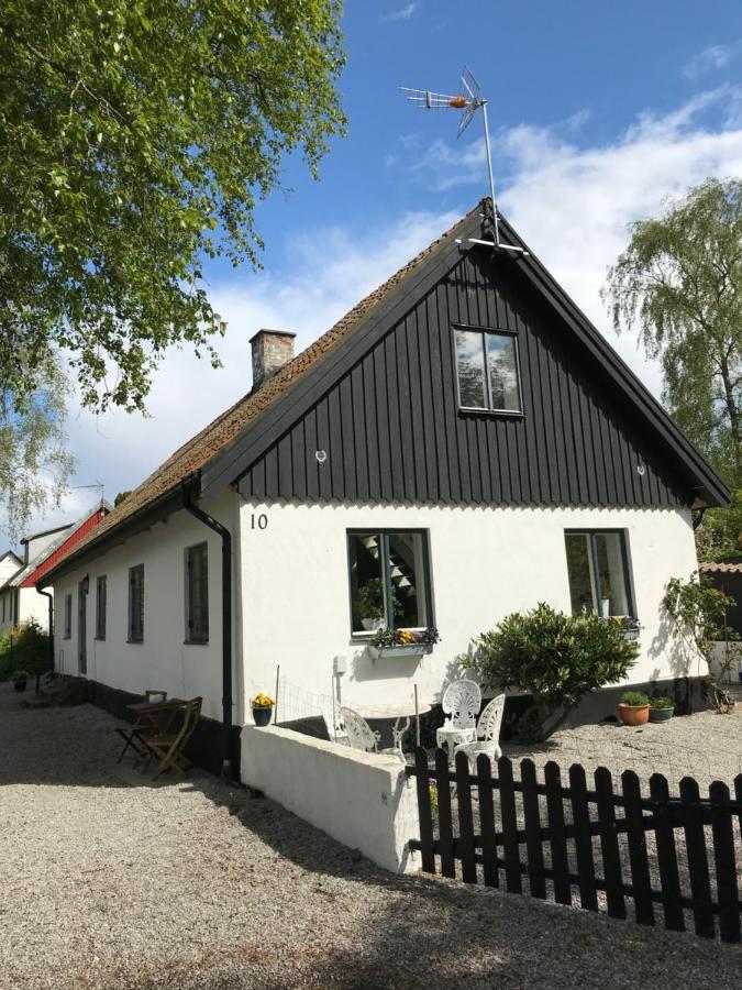 Rum Pa Landet Klagstorp Exterior foto