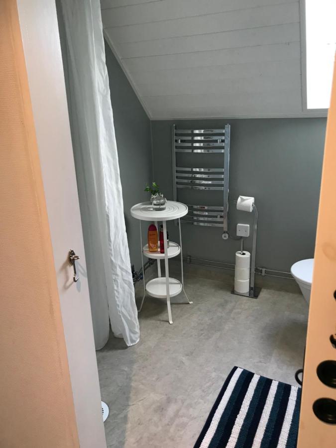 Rum Pa Landet Klagstorp Exterior foto