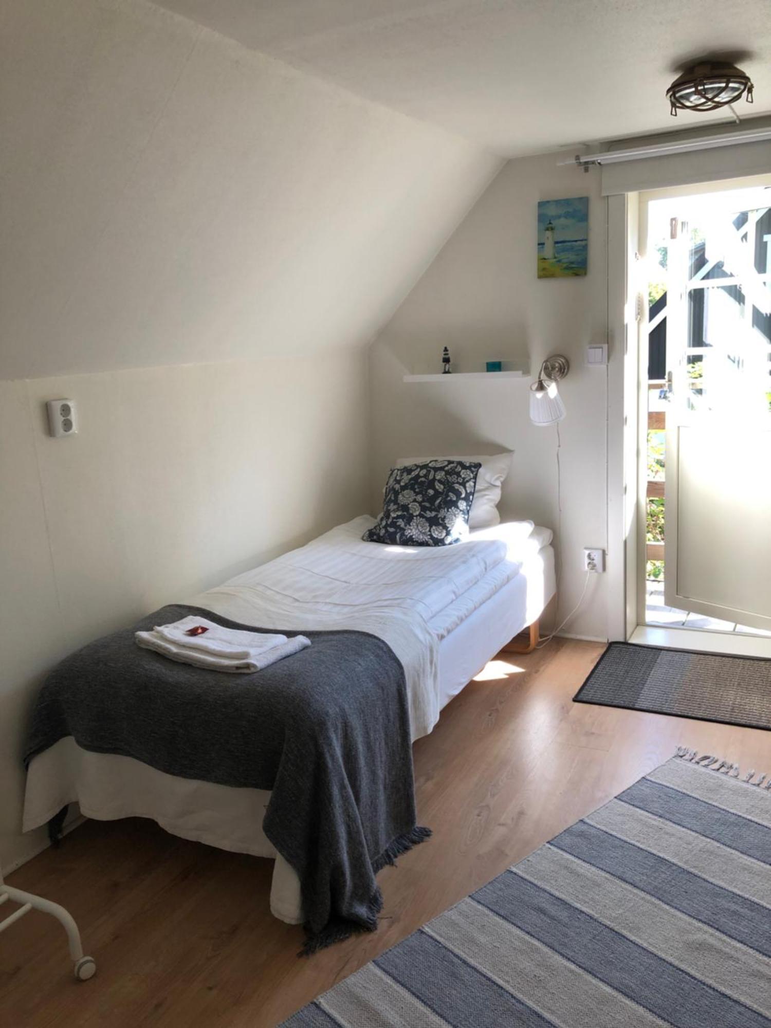 Rum Pa Landet Klagstorp Exterior foto
