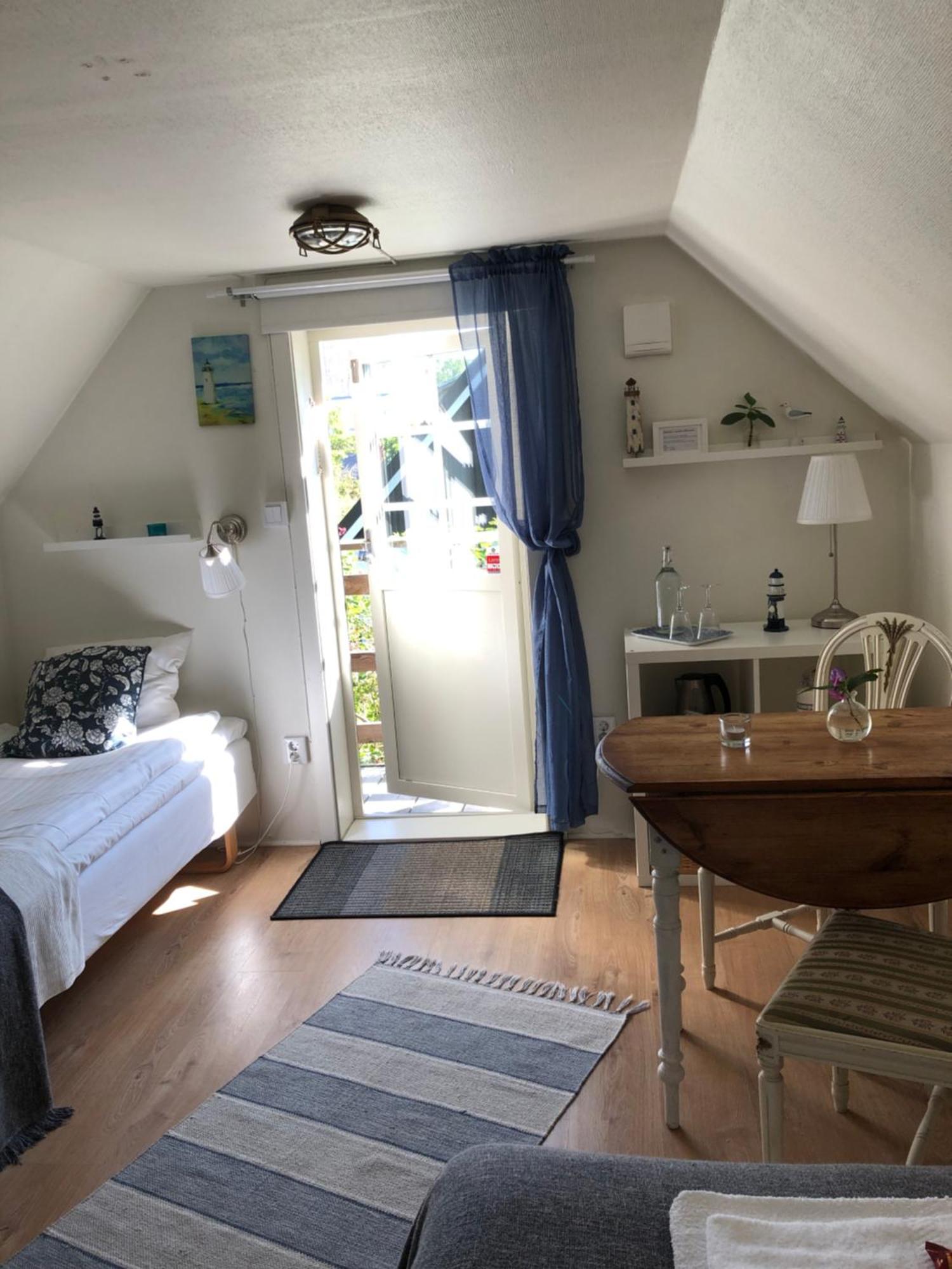Rum Pa Landet Klagstorp Exterior foto